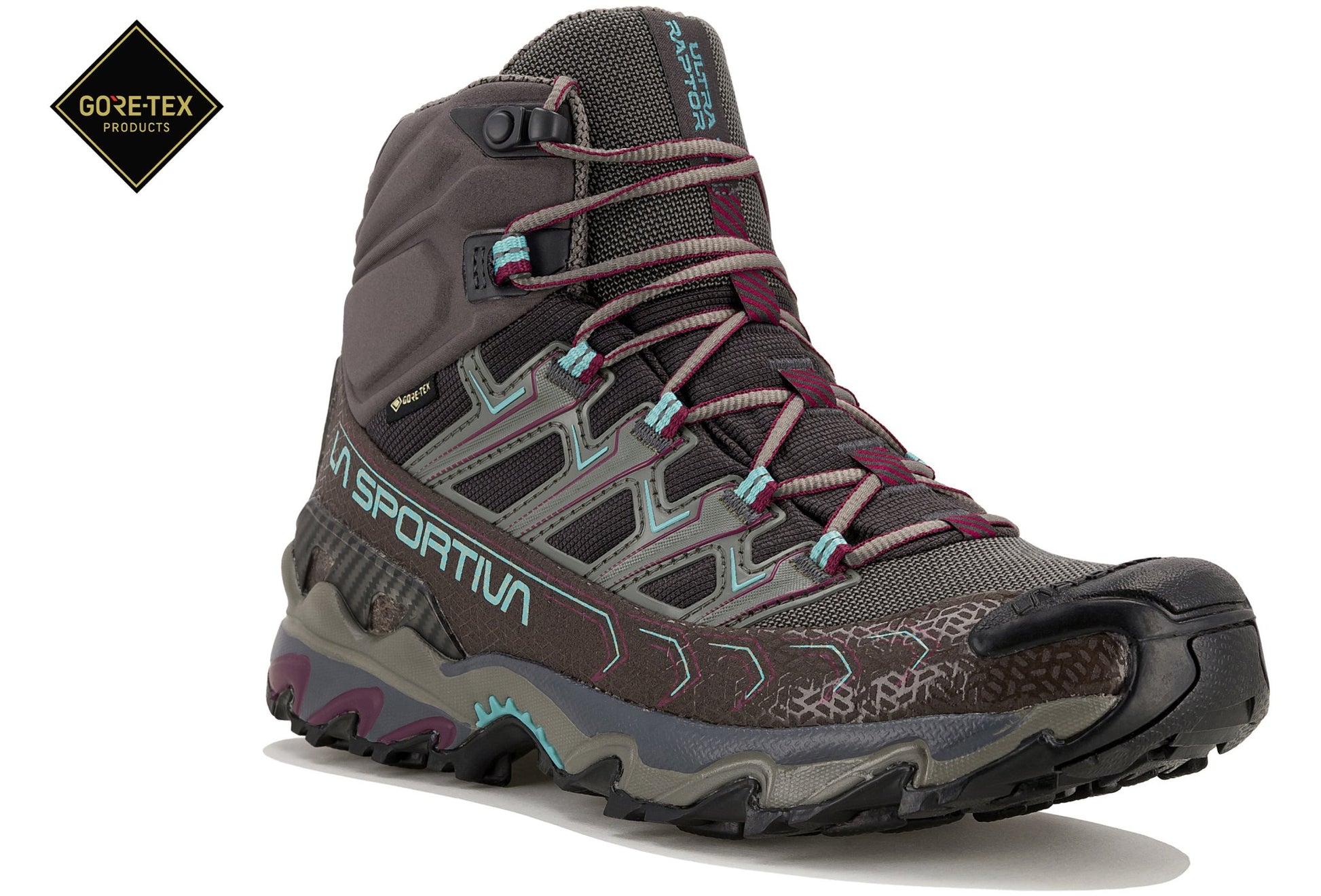 Ultra Raptor II Mid Gore-Tex Damen
