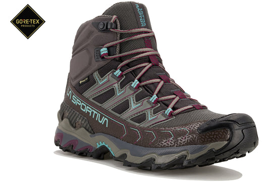 Ultra Raptor II Mid Gore-Tex Damen