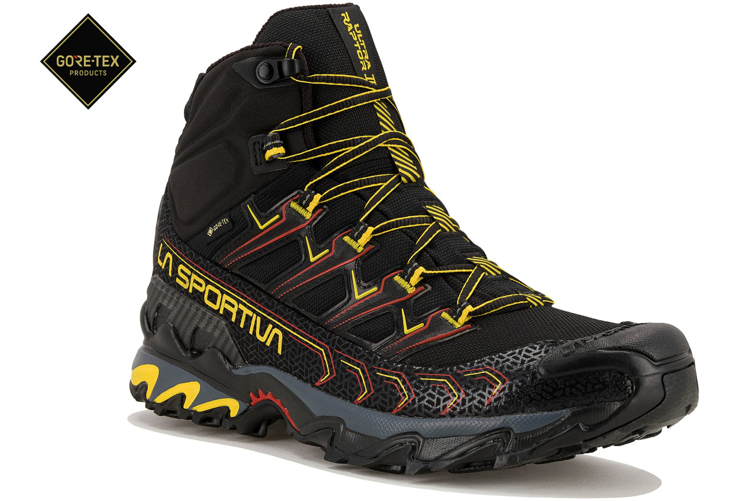 Ultra Raptor II Mid Gore-Tex Herren