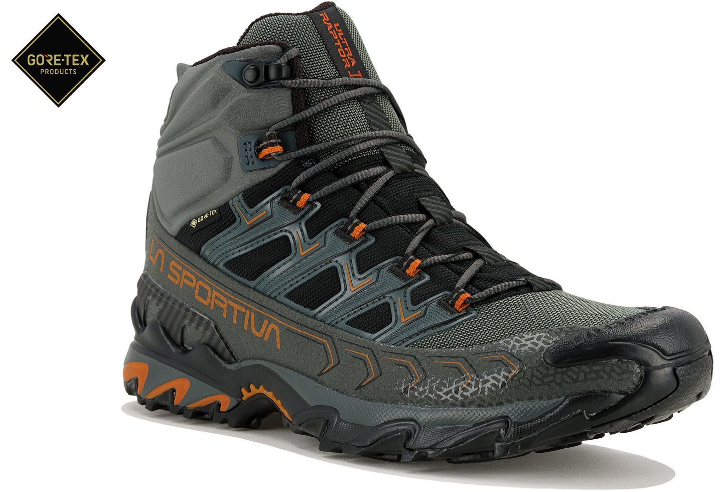Ultra Raptor II Mid Gore-Tex Herren