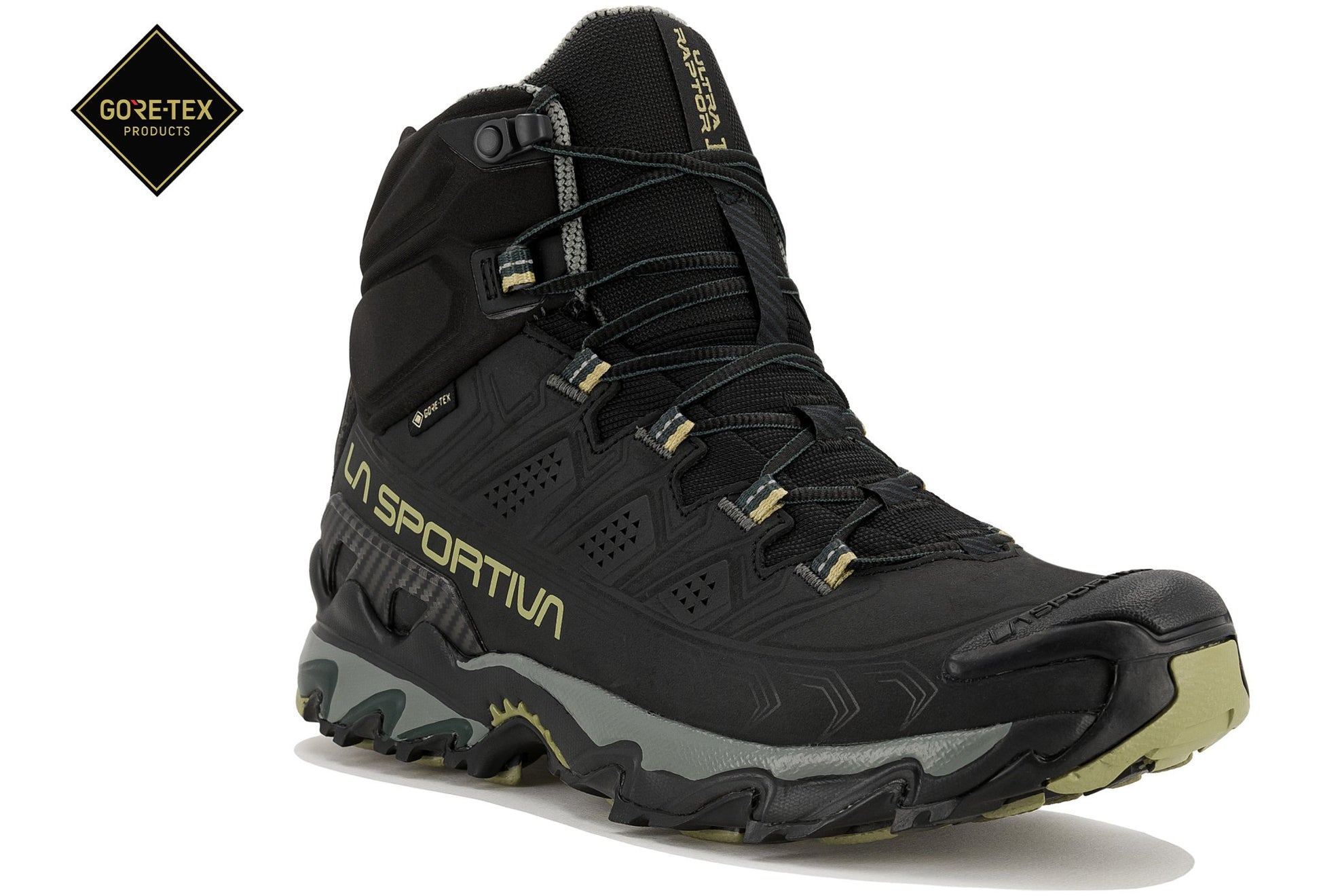 Ultra Raptor II Mid Gore-Tex