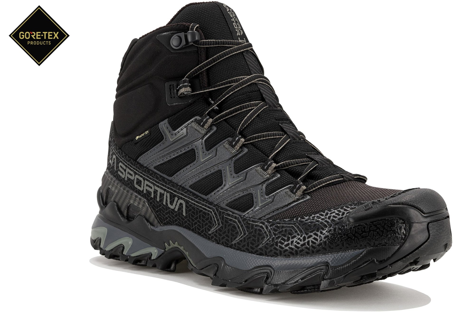 Ultra Raptor II Mid Gore-Tex Wide 2E Herren