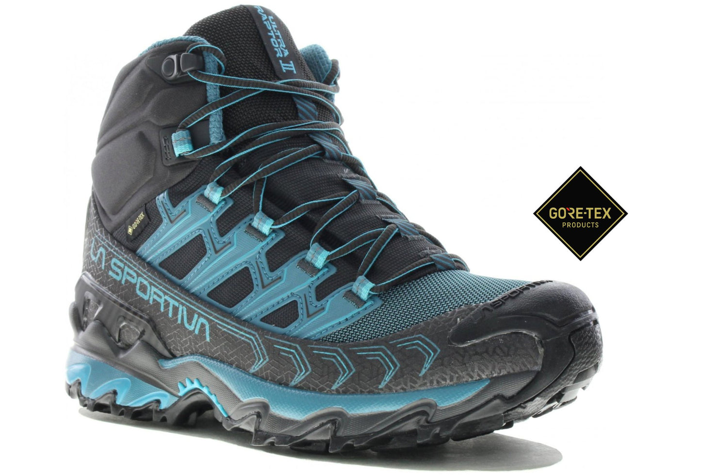 Ultra Raptor II Mid Gore-Tex Damen