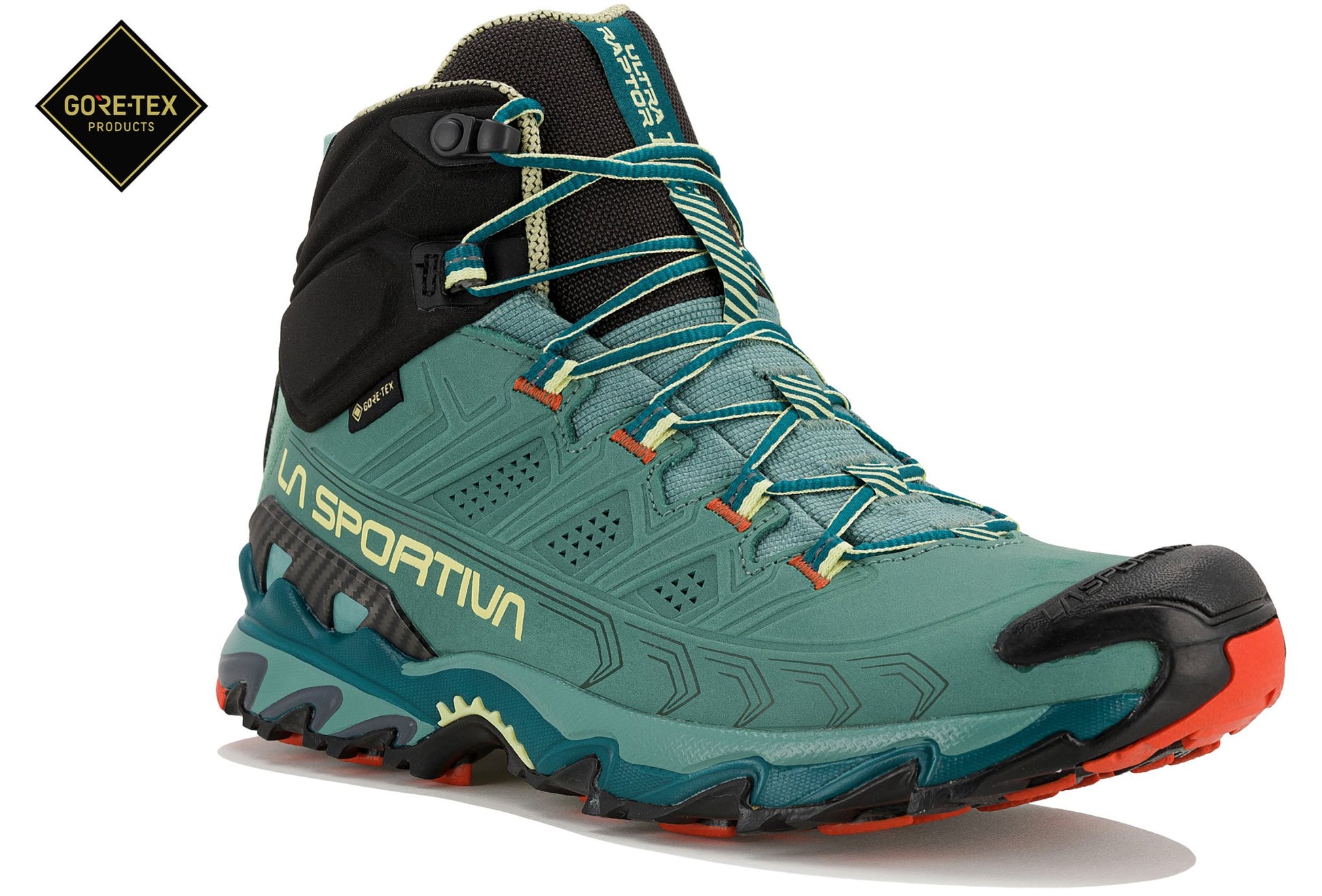 Ultra Raptor II Mid Leather Gore-Tex Damen