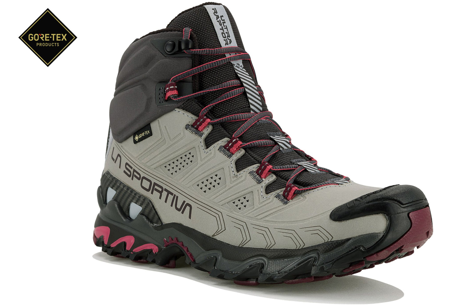 Ultra Raptor II Mid Leather Gore-Tex Damen