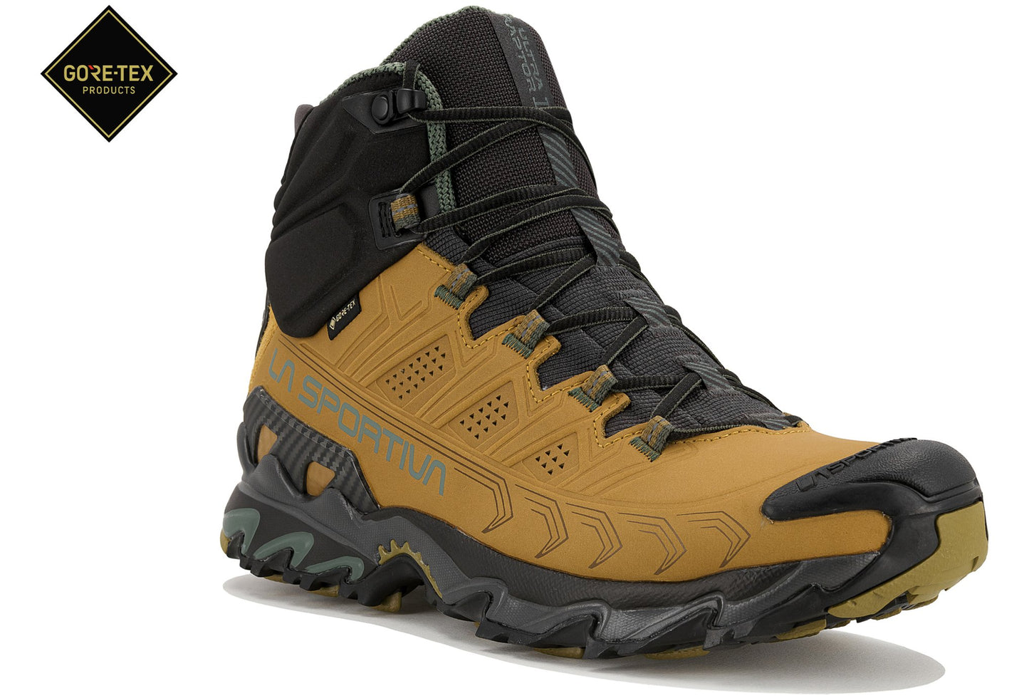 Ultra Raptor II Mid Leather Gore-Tex Herren