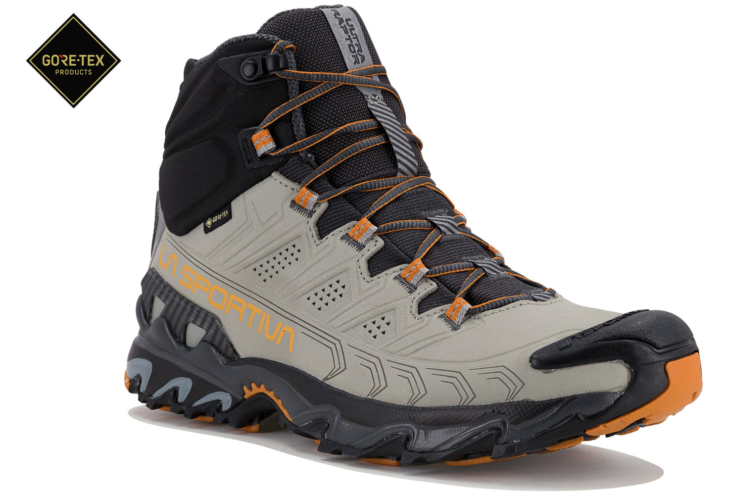 Ultra Raptor II Mid Leather Gore-Tex M