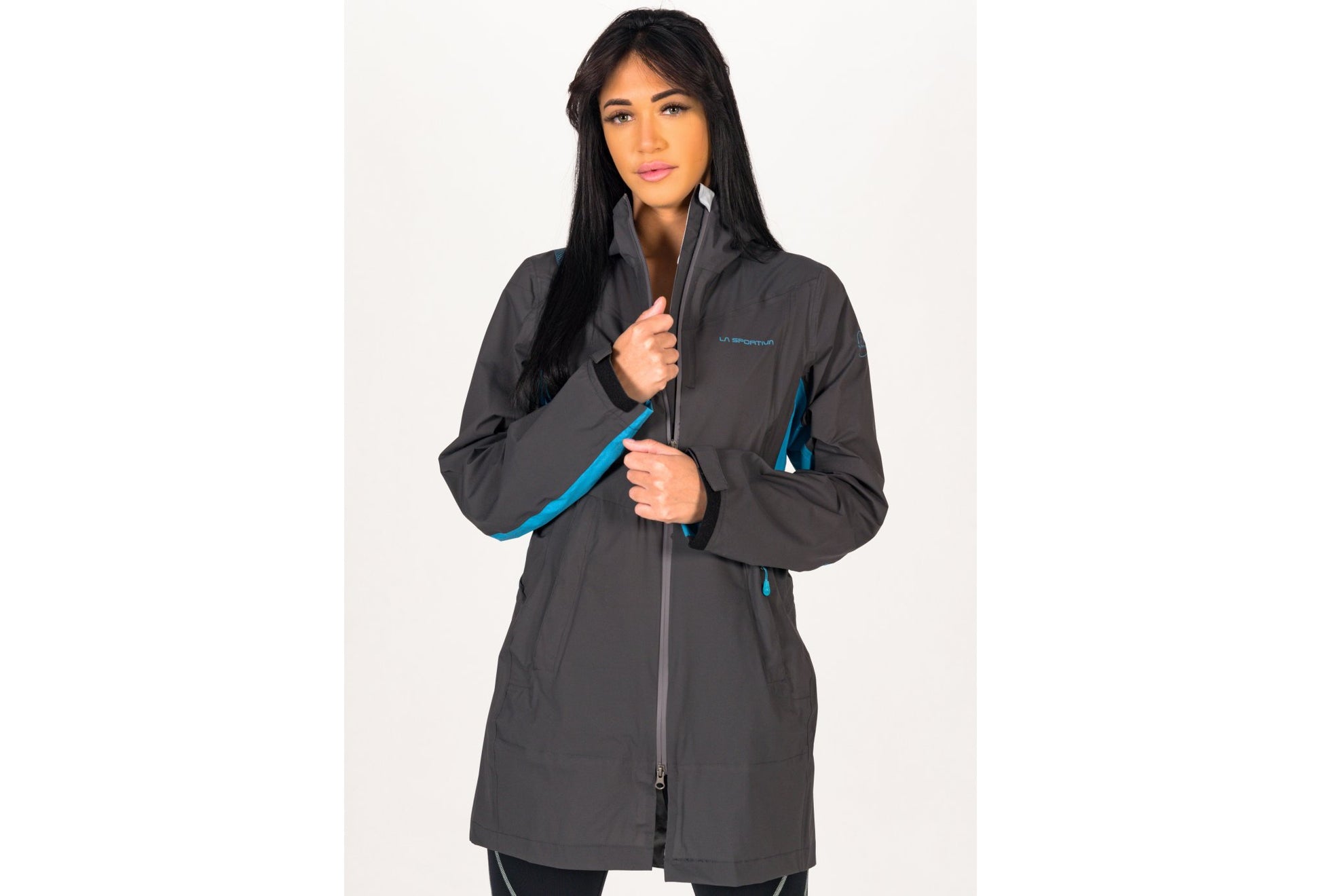 Xplore Parka Damen