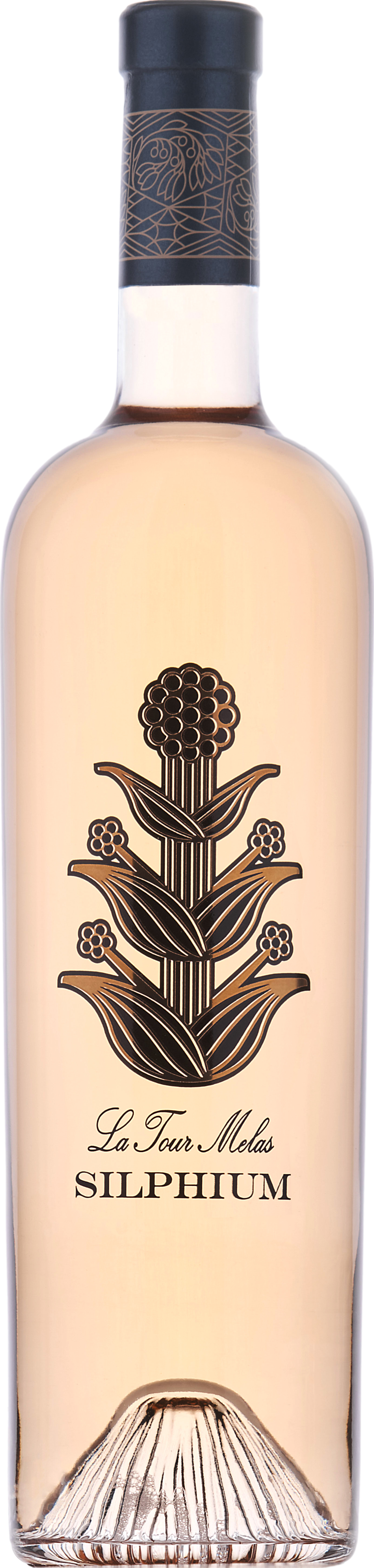 La Tour Melas Silphium Rose 2024