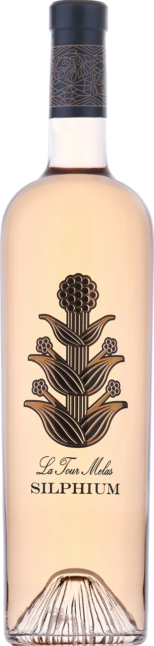La Tour Melas Silphium Rose 2024