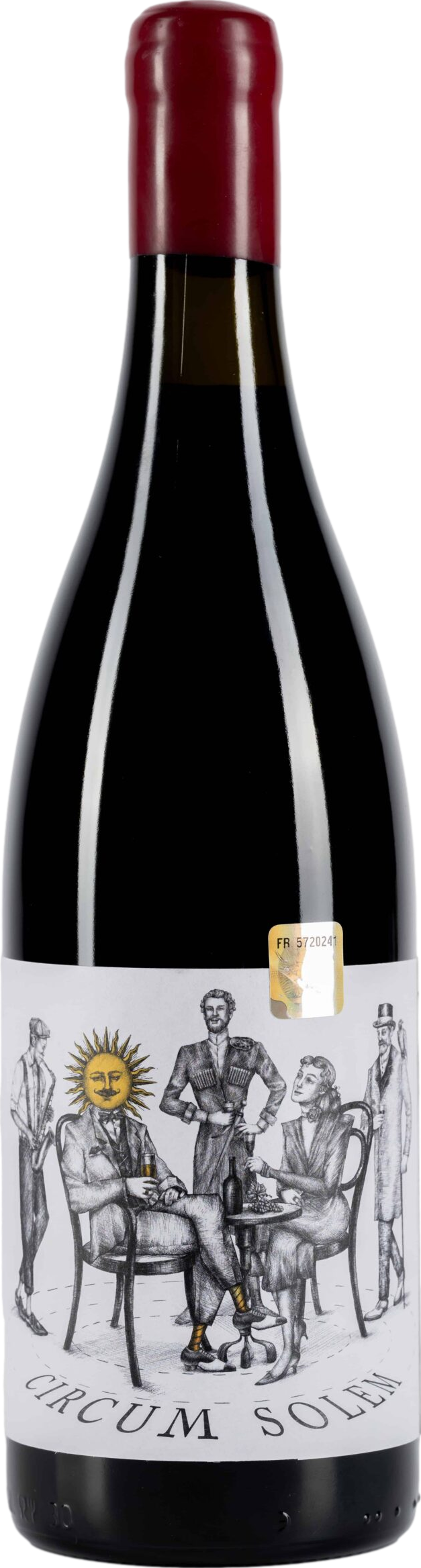 Labara Otskhanuri Sapere 2023