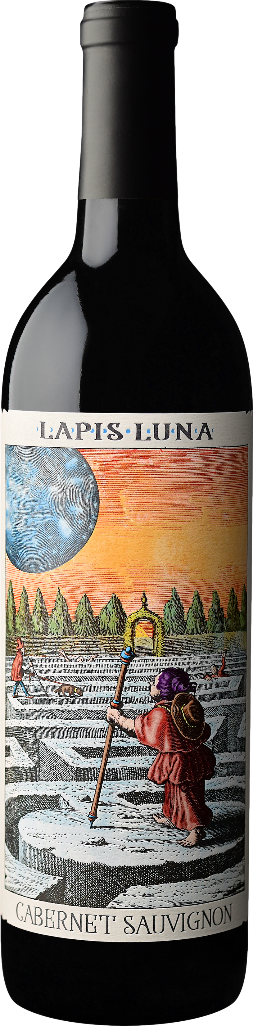 Lapis Luna Cabernet Sauvignon 2022