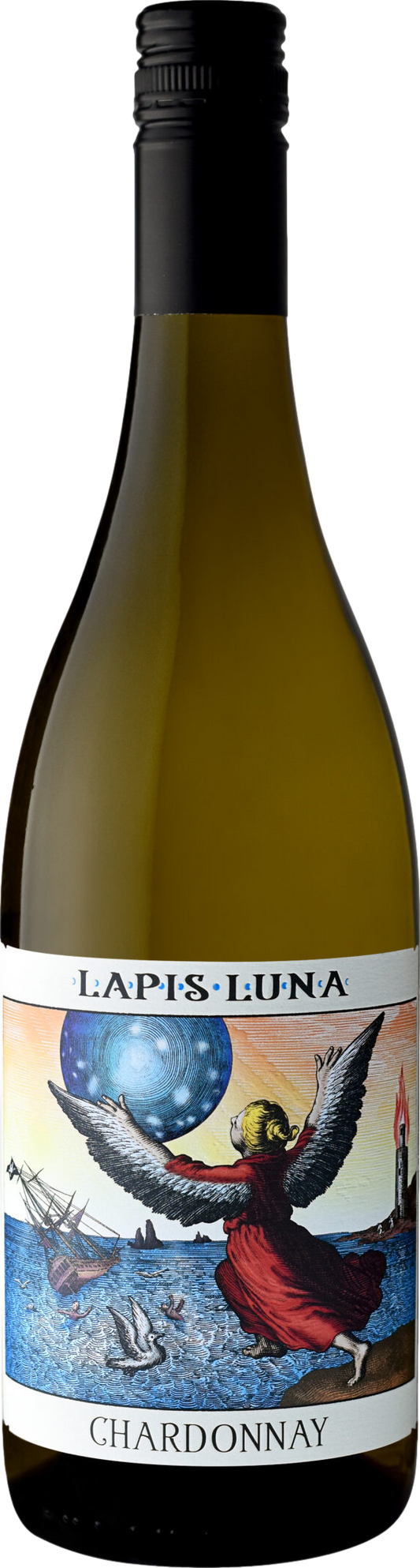 Lapis Luna Chardonnay 2023