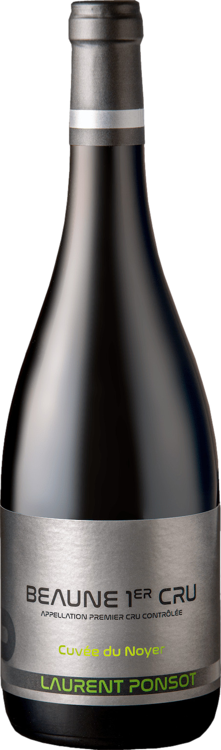 Laurent Ponsot Beaune Cuvee du Noyer Premier Cru 2018