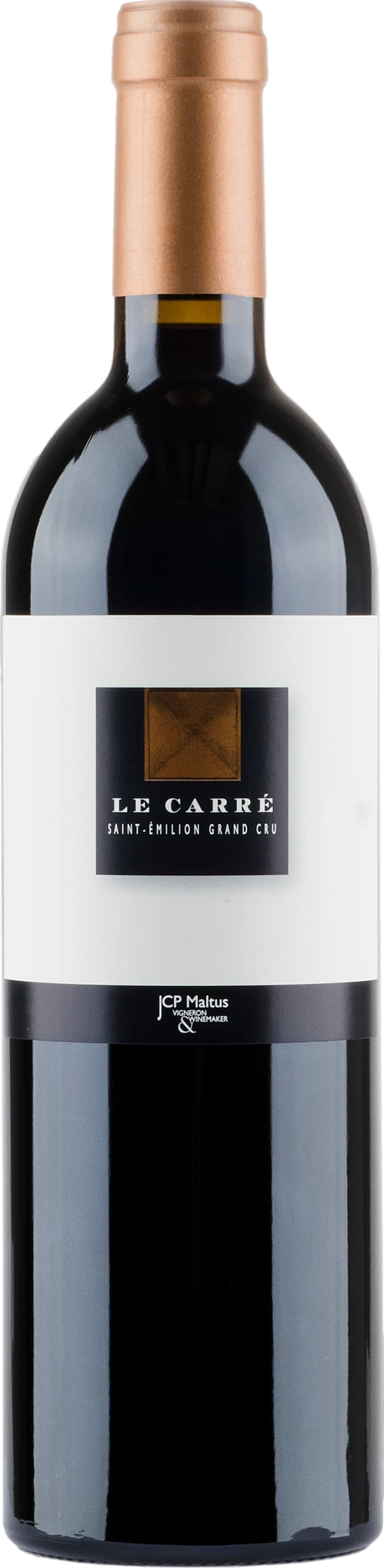 Le Carre Saint Emilion Grand Cru 2011
