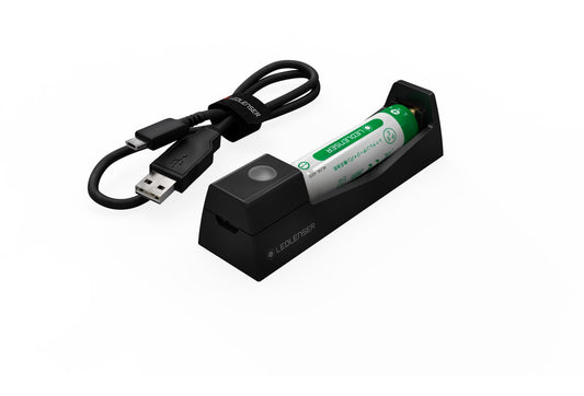 Station de charge et batterie Li-ion 3.7V/750 mAh