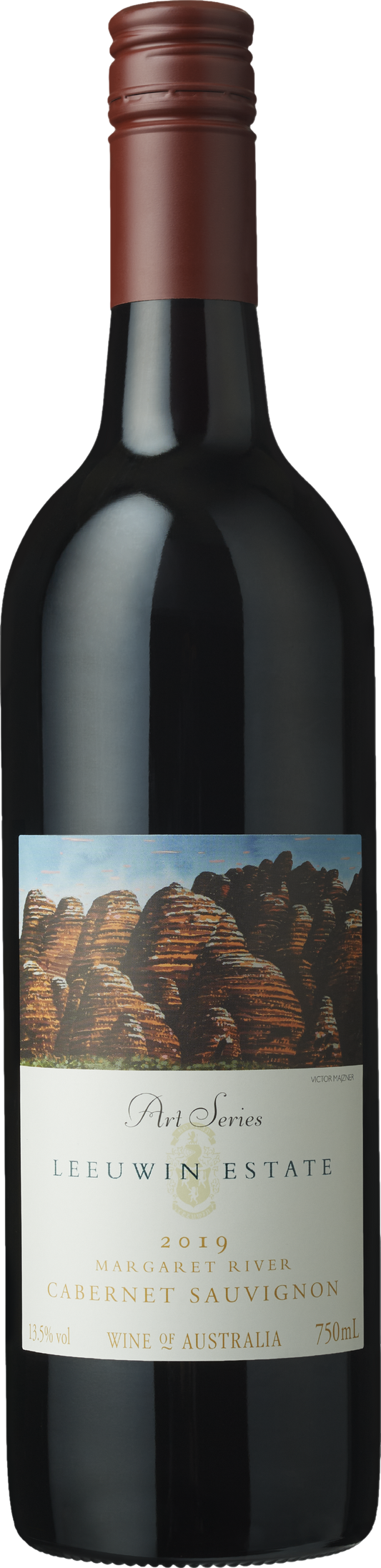 Leeuwin Estate Art Series Cabernet Sauvignon 2019