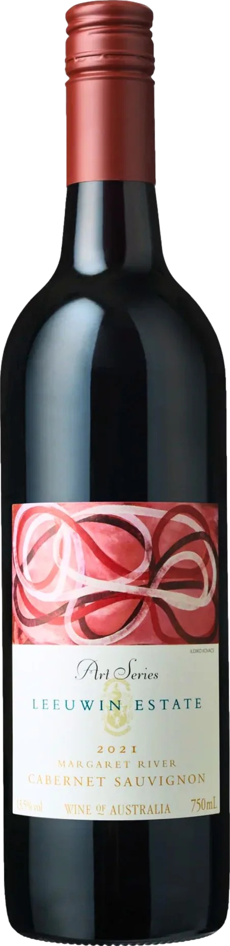 Leeuwin Estate Art Series Cabernet Sauvignon 2021