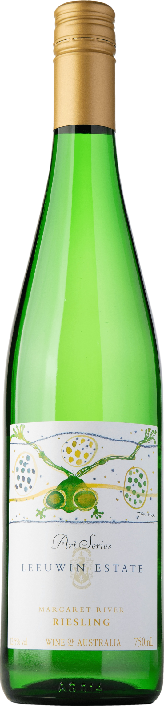 Leeuwin Estate Art Series Riesling 2024