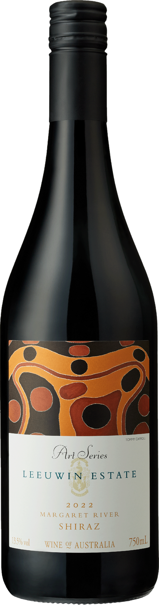 Leeuwin Estate Art Series Shiraz 2022