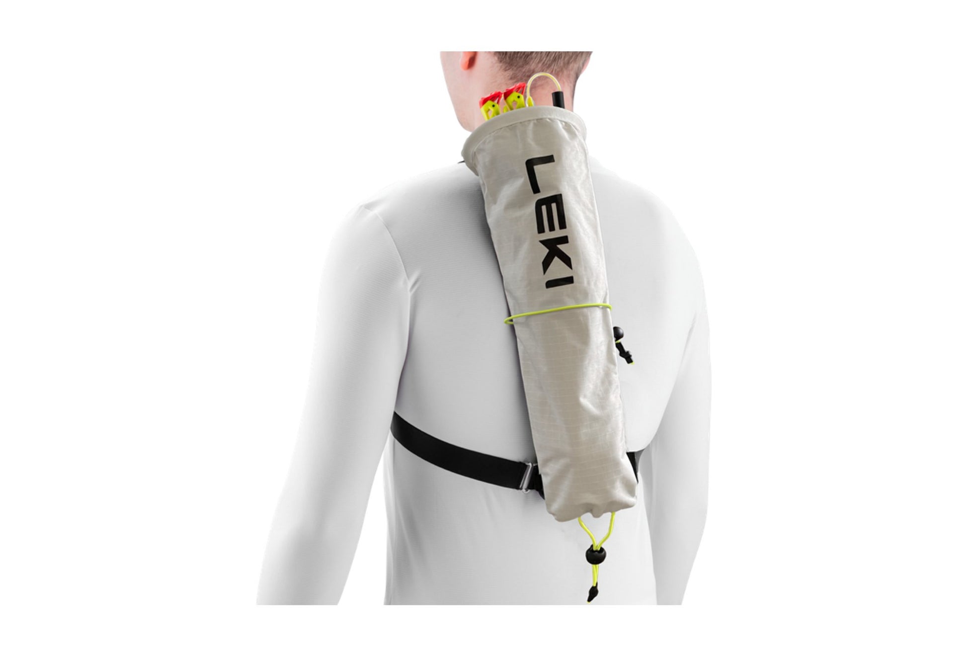 Trail Running Quiver