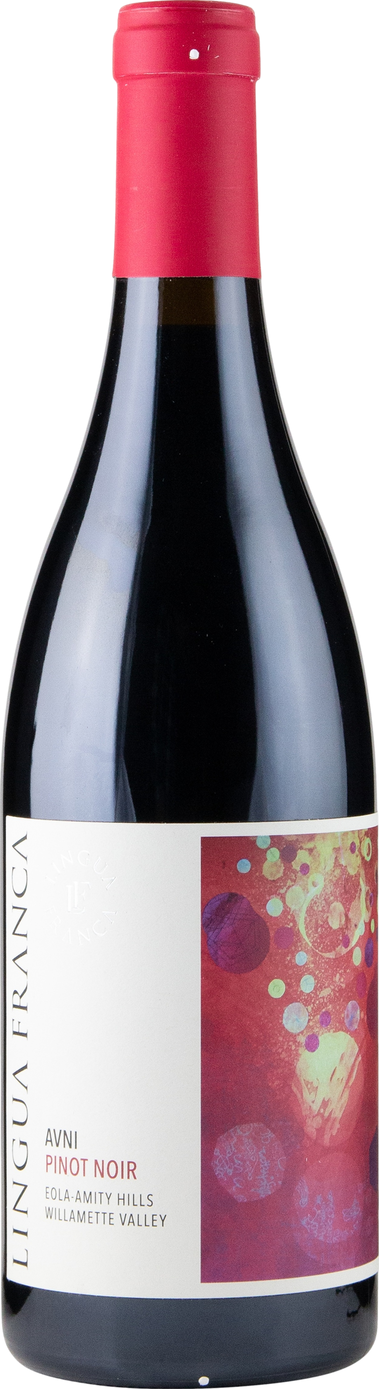 Lingua Franca Avni Pinot Noir 2022