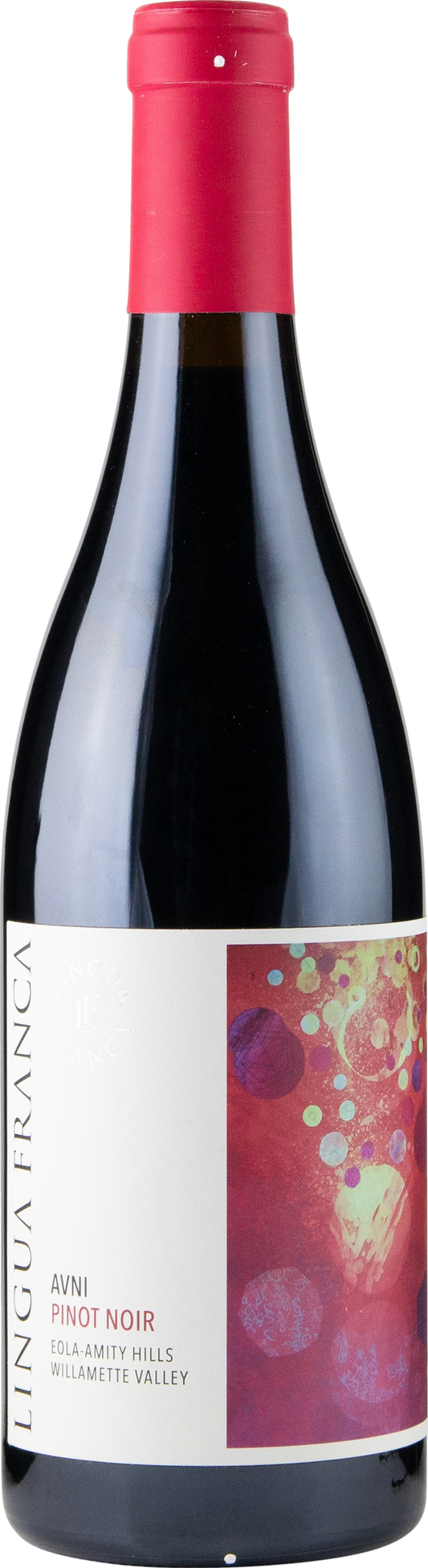 Lingua Franca Avni Pinot Noir 2022