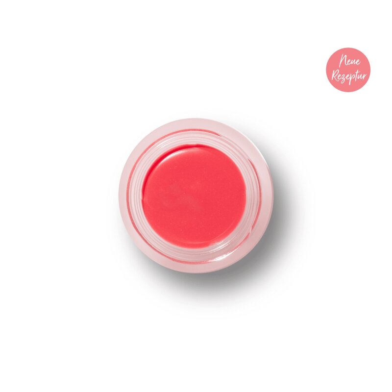 Lip & Cheek Tint Pink Grapefruit