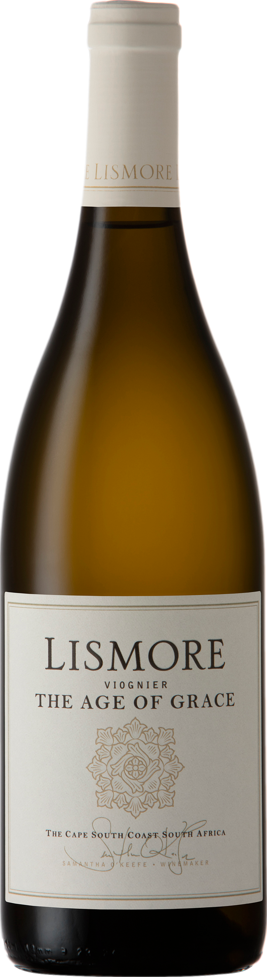 Lismore Age of Grace Viognier 2022