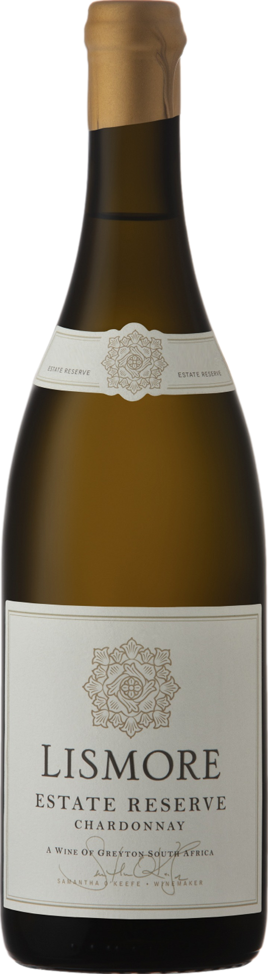 Lismore Estate Reserve Chardonnay 2022