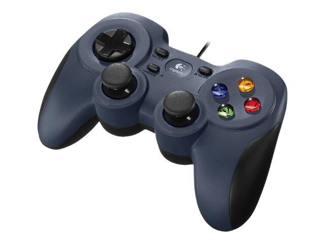 Logitech Gamepad F310