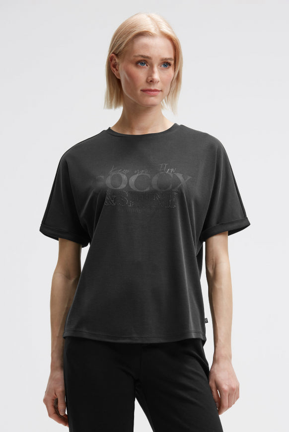 SOCCX Logo T