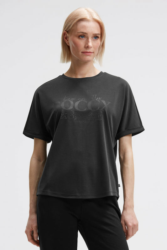 SOCCX Logo T