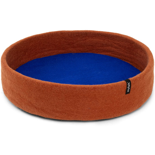 Lora Hundekorb Inlay 60 x 16 cm