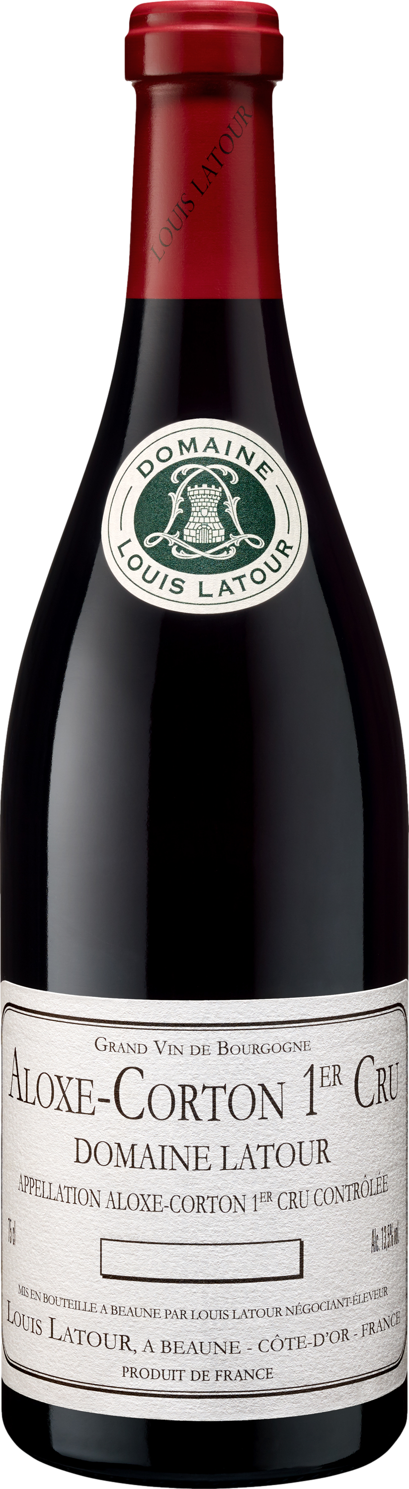 Louis Latour Domaine Latour Aloxe-Corton 2022