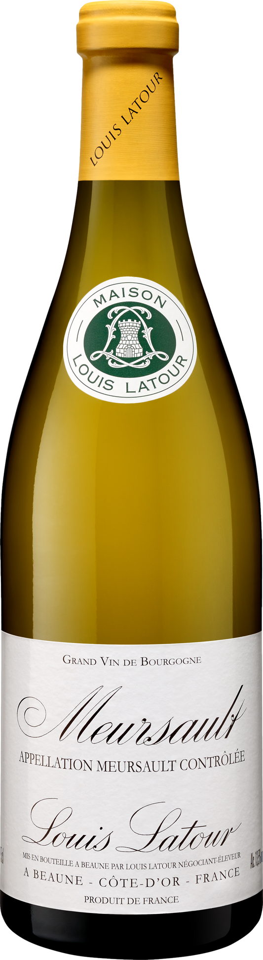 Louis Latour Meursault 2023