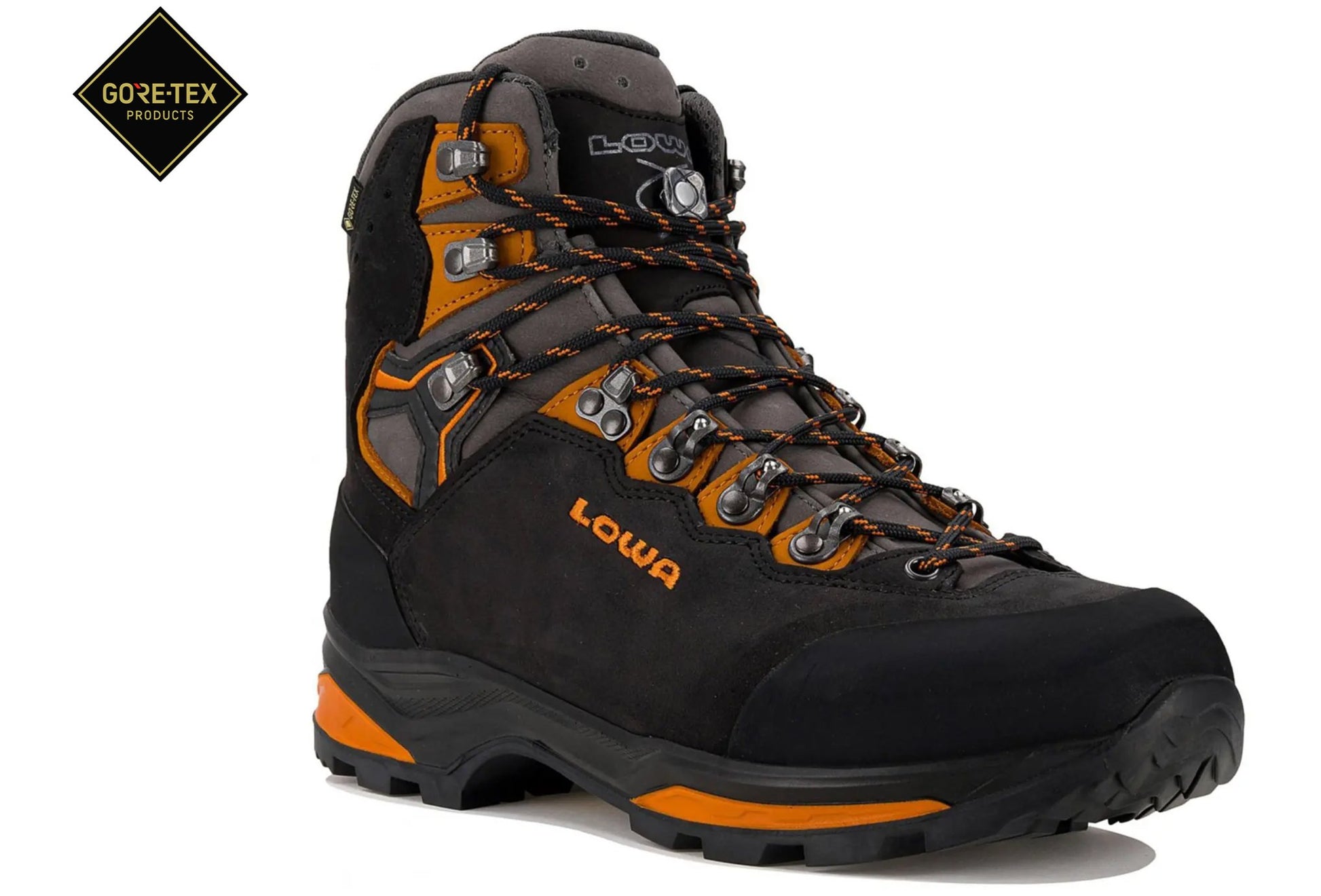 Camino Evo Gore-Tex Herren