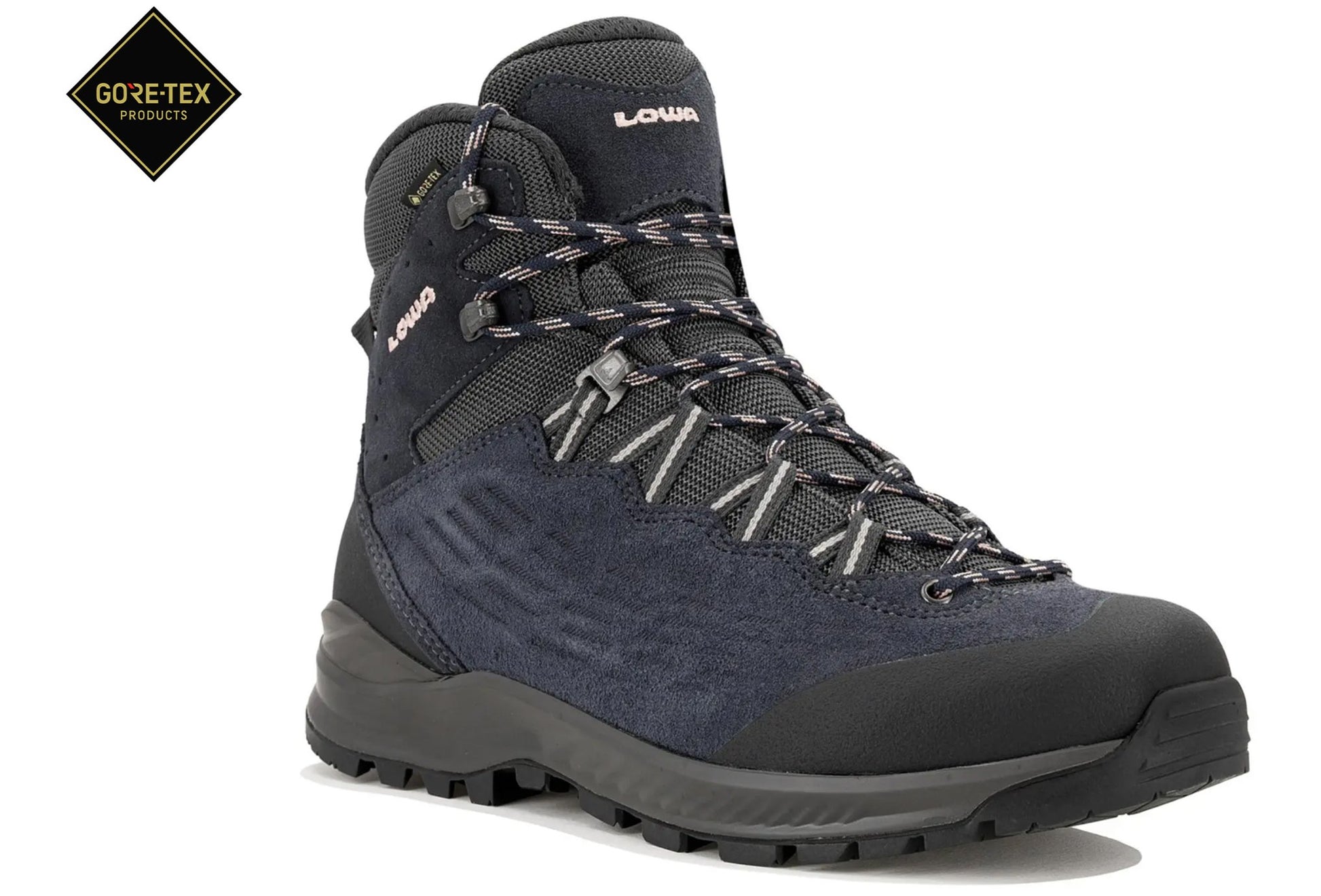 Explorer II Gore-Tex Mid Damen