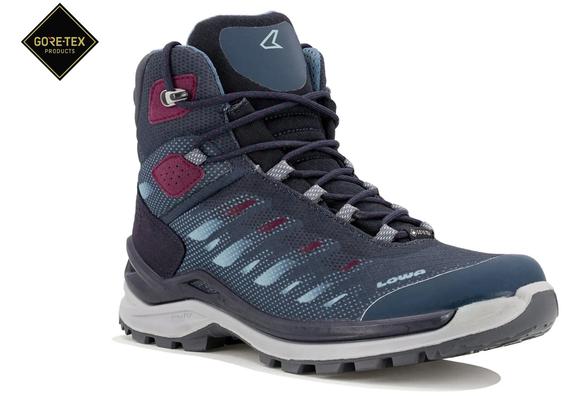 Ferrox Mid Gore-Tex Damen