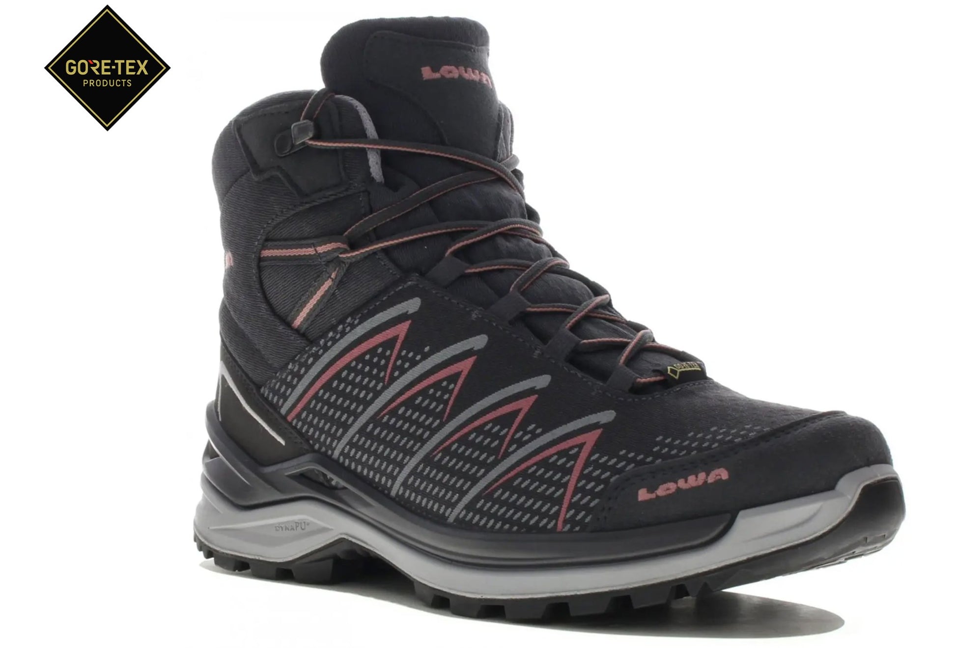 Ferrox Pro Gore-Tex Mid Damen