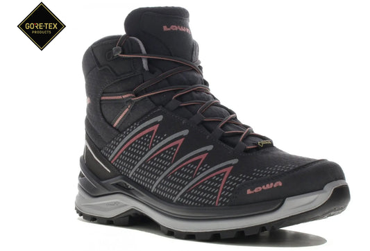 Ferrox Pro Gore-Tex Mid Damen