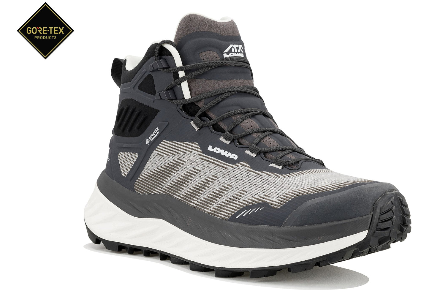 Fortux Gore-Tex QC Damen
