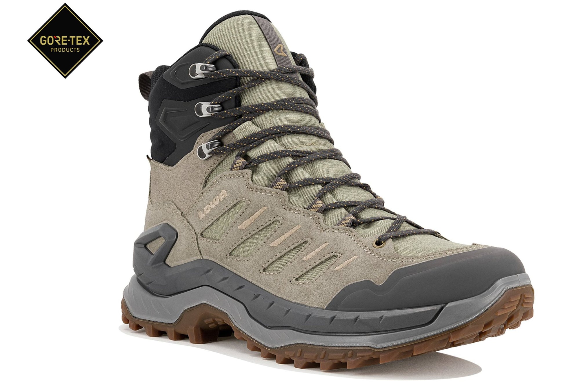 Innovo Mid Gore-Tex Herren