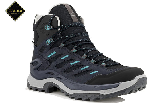 Innovo Mid Gore-Tex Damen