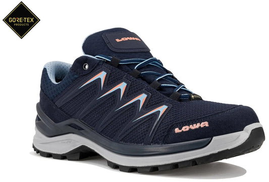 Innox Pro Gore-Tex Lo Damen