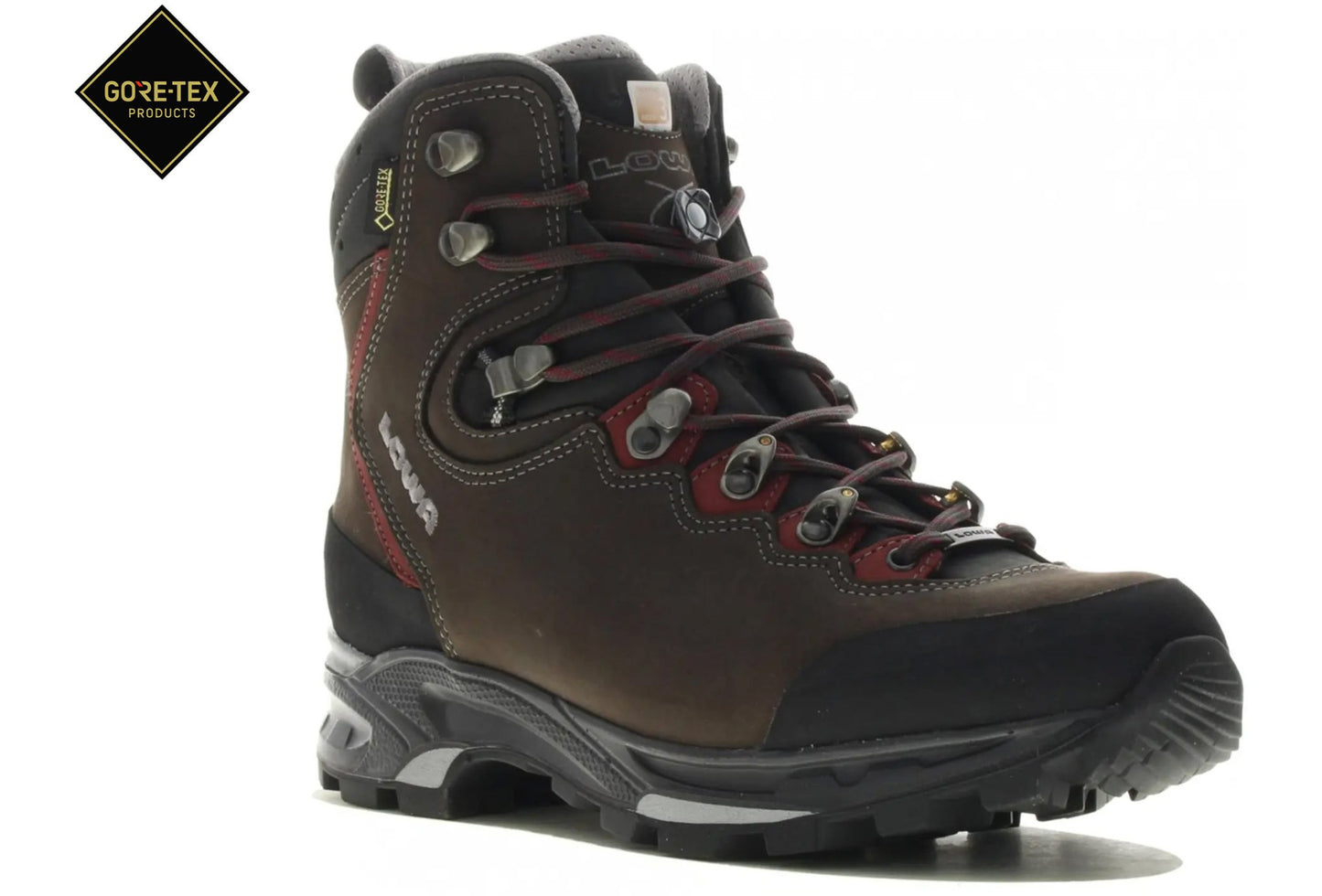 Mauria Gore-Tex Damen