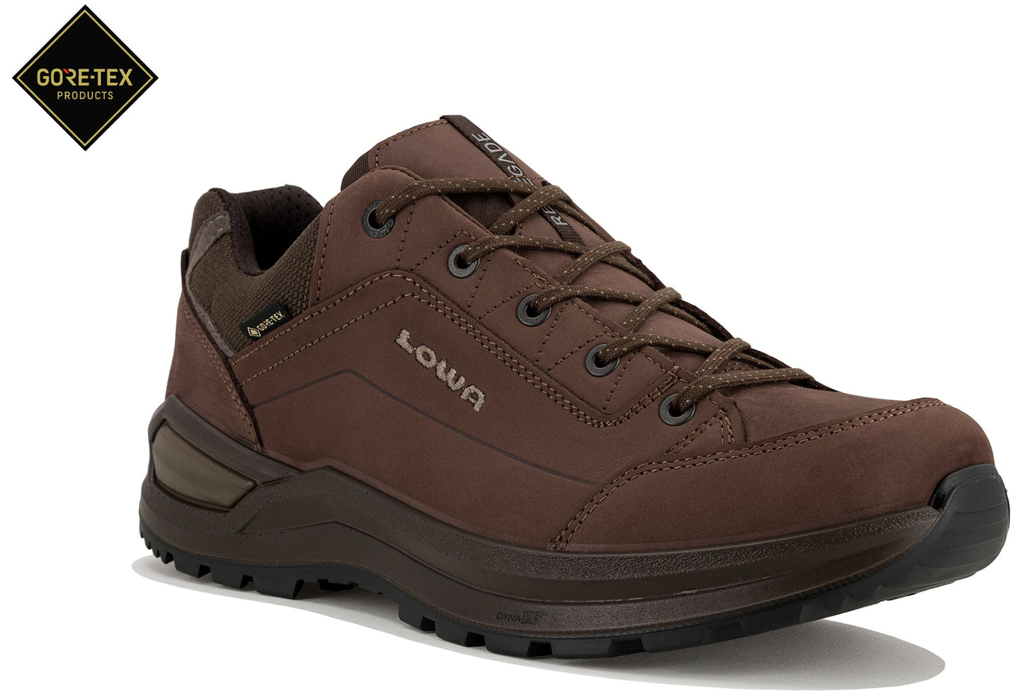 Renegade Evo Gore-Tex Lo Herren