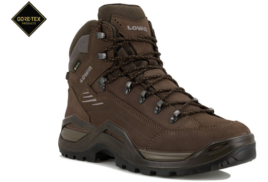 Renegade Evo Gore-Tex Mid Wide