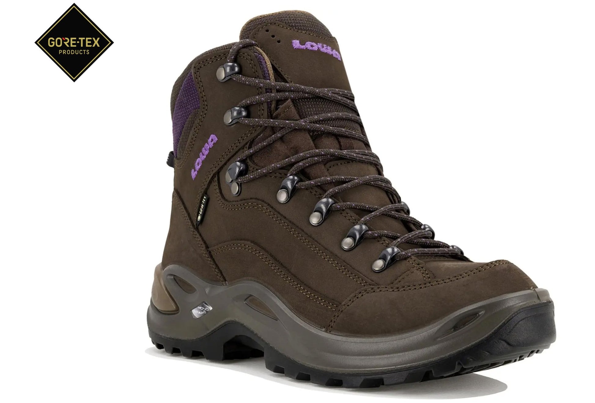 Renegade Gore-Tex Mid Damen