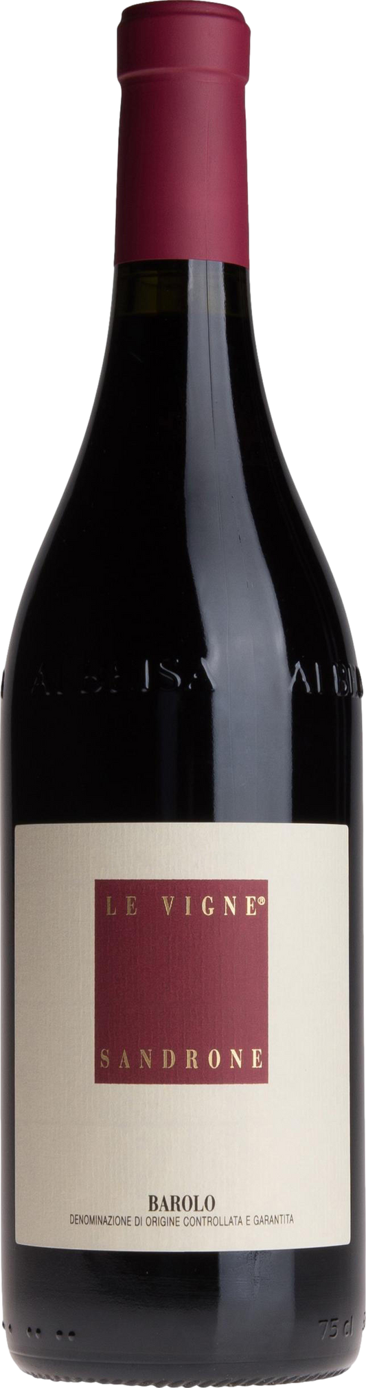 Luciano Sandrone Barolo Le Vigne 2020